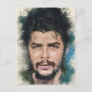 Search for che postcards Ernesto