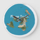 Search for flat earth art Azimuthal