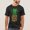 Search for pineapple mens tshirts Beach