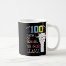 Search for brighter days mugs 100th