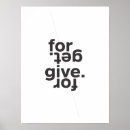 Search for forgiving posters Inspiration