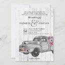 Search for ranch wedding invitations Vintage