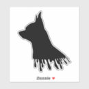 Search for chihuahua mom stickers Dog