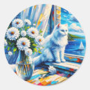 Search for oil paint stickers Ocean