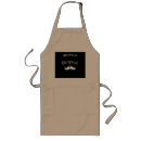Search for moustached aprons Dad