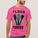 Search for baking bread tshirts Anime