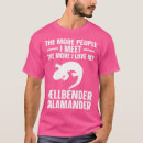 Search for fascination tshirts Creature