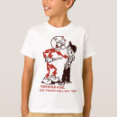 Search for electricity kills tshirts Warning