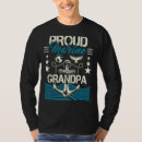 Search for proud pop pop tshirts Grandpa