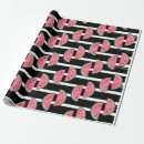 Search for pink watermelon wrapping paper One in a melon
