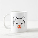 Search for winking mugs Animal