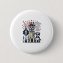 Search for trio badges Americanflagshirt