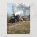 Search for locomotive postcards Pennsylvania
