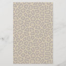 Search for leopard print stationery paper Background