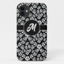 Search for white damask iphone cases Stylish