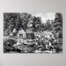 Search for hunting hunter posters Cabin