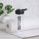 Search for batman water bottles Logo