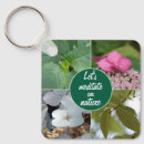 Search for colorful key rings Chic
