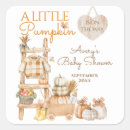 Search for baby on way stickers A little pumpkin