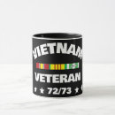 Search for vietnam veteran mugs Us military