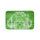 Search for no diving bath mats Underwater