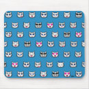 Search for funny emoji mousepads Cute