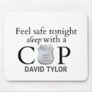 Search for law enforcement mousepads Sheriff