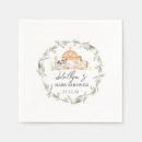 Search for animal napkins Barnyard