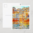 Search for italy watercolor postcards Illustration