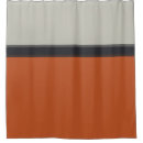 Search for navy and orange shower curtains Abstract