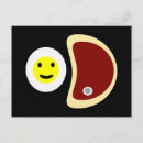 Search for eggs postcards Kawaii