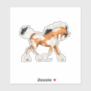 Search for horses bumper stickers Equus