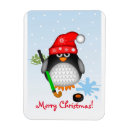 Search for magnetic christmas cards Sports