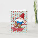 Search for body cards Gnome