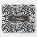 Search for animal print mousepads Cheetah