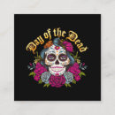 Search for muertos business cards Mexican