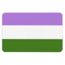 Search for transgender pride magnets Flag