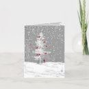 Search for snow flakes christmas cards Tree