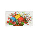 Search for willow return address labels Vintage
