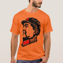 Search for chairman mao tshirts Communism