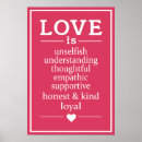 Search for supportive posters Caring