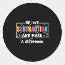 Search for funny math stickers Top