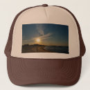 Search for sunset ocean hats Sand
