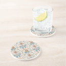 Search for rustic coasters Floral