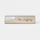 Search for beach name plates Teacher