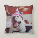 Search for british bulldog cushions Dogs