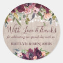 Search for love and light stickers Thank you