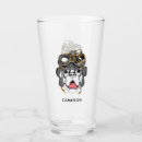 Search for the boxer drinkware Puppy