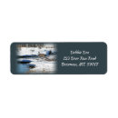 Search for white tailed deer return address labels Wildlife