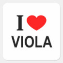 Search for viola stickers Instrument